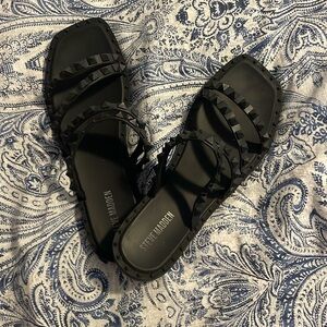 Steve Madden sandals